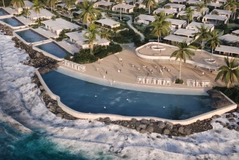 Ocean City by Parq