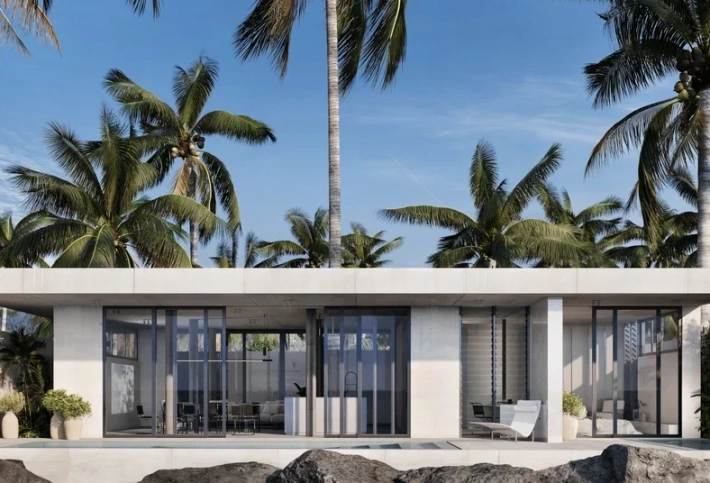 Ocean City by Parq