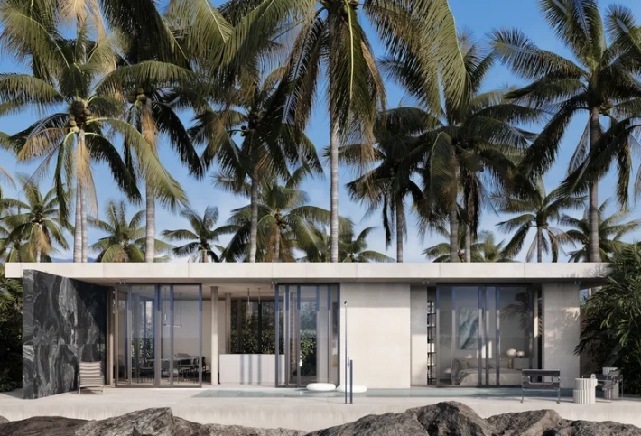 Ocean City by Parq