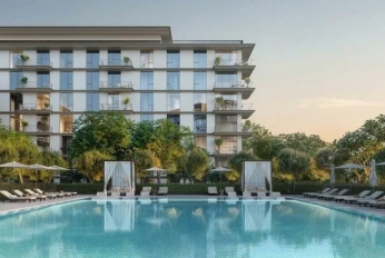 Ocean Cove