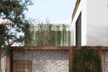 Ocean’s Fifteen Villas