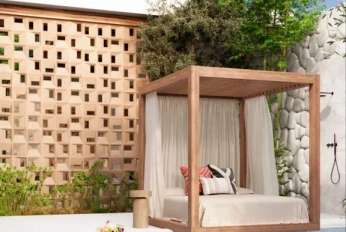 Ocean’s Fifteen Villas