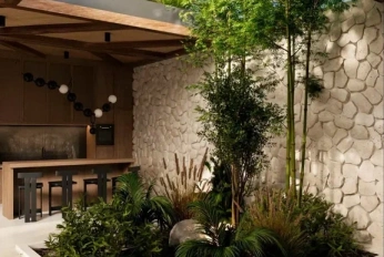 Ocean’s Fifteen Villas