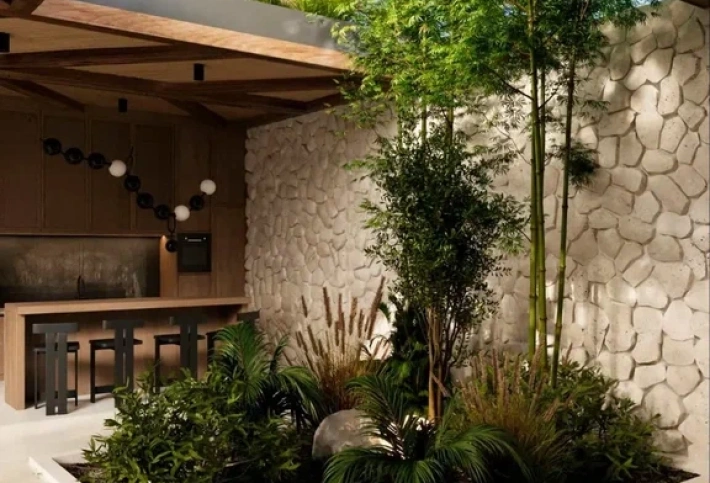 Ocean’s Fifteen Villas