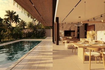 OCEANICA LUXURY VILLA