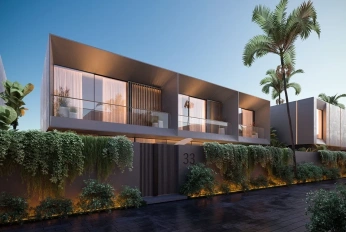 OceaniQ Nusa Dua I