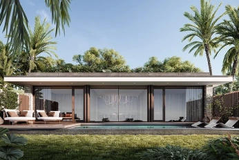 OceaniQ Nusa Dua I