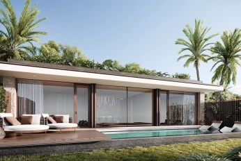 OceaniQ Nusa Dua I
