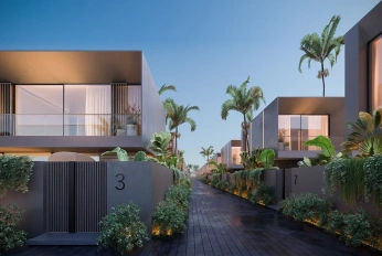 OceaniQ Nusa Dua I