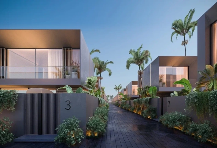 OceaniQ Nusa Dua I