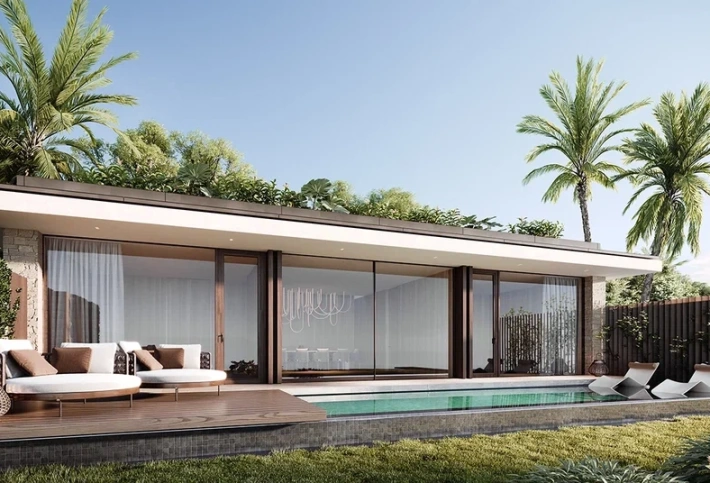 OceaniQ Nusa Dua I