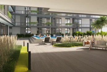 Olivia Residence