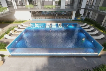 Olivia Residence