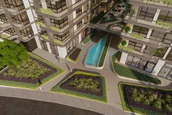 Olivia Residence