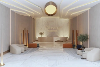 Olivia Residence