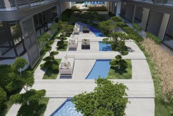 Olivia Residence