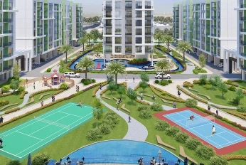 Olivz Residence