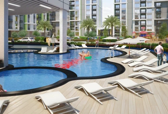 Olivz Residence