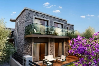Onallar Life Bodrum