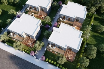 Onallar Life Bodrum