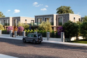 Onallar Life Bodrum