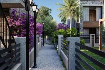 Onallar Life Bodrum