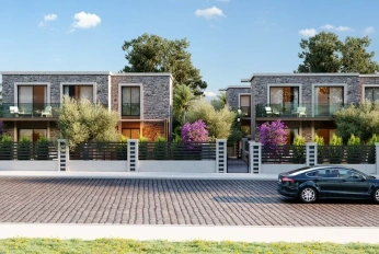 Onallar Life Bodrum