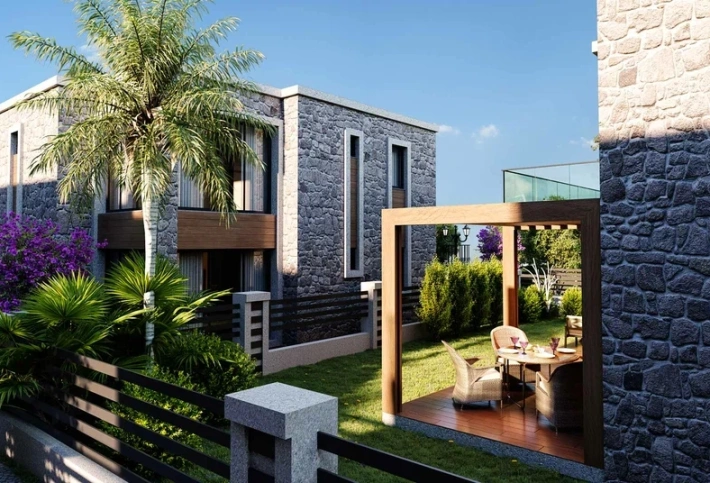 Onallar Life Bodrum