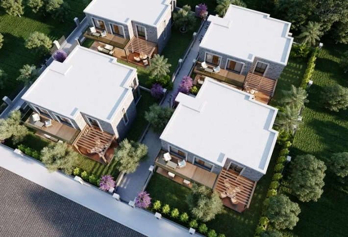 Onallar Life Bodrum
