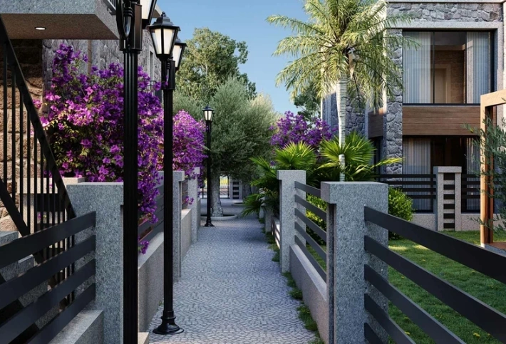 Onallar Life Bodrum