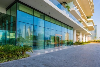 One At Palm Jumeirah