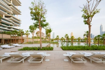 One At Palm Jumeirah