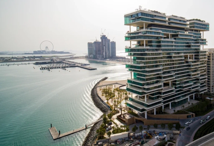 One At Palm Jumeirah