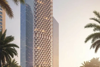 One B Tower
