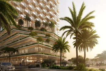One B Tower