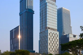 One Bangkok - Eighteen Seven