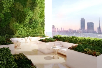 One Park Avenue