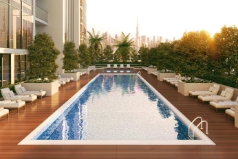 One Park Avenue