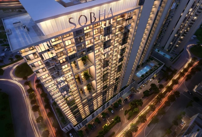 One Park Avenue