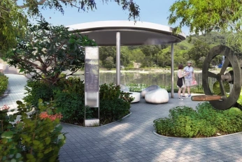 One Residence Lakeside by Redwood Luxury