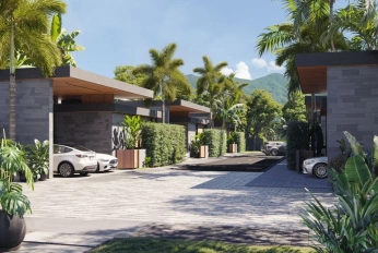 One Residence Lakeside by Redwood Luxury