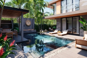 One Residence Lakeside by Redwood Luxury