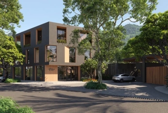 One Residence Lakeside by Redwood Luxury