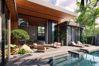 One Residence Lakeside by Redwood Luxury