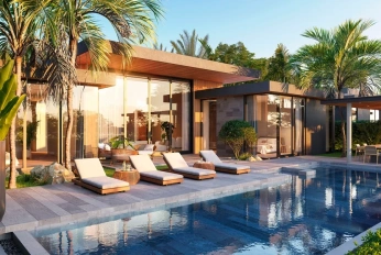 One Residence Lakeside by Redwood Luxury