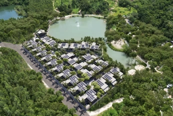 One Residence Lakeside by Redwood Luxury