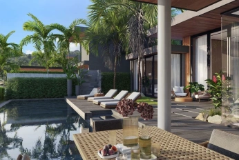One Residence Lakeside by Redwood Luxury