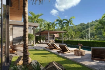One Residence Lakeside by Redwood Luxury