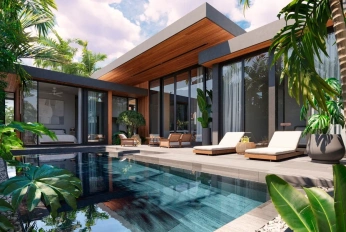 One Residence Lakeside by Redwood Luxury