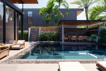 One Residence Lakeside by Redwood Luxury